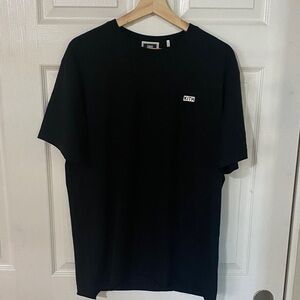 KITH LAX Tshirt